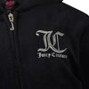 Juicy Couture Velour hoodie