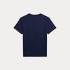 Polo Ralph Lauren mørkeblå t-skjorte med bamse