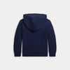 Polo Ralph Lauren fullzip hoodie til gutt