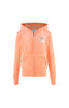 Juicy Couture Velour Zip Through Hoodie