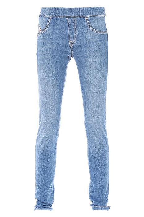 Diesel Prexi superstretch jeans til jente