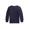 Polo Ralph Lauren longsleeve med bamsemotiv til gutta