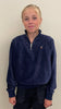 Polo Ralph Lauren Halfzip genser til jente