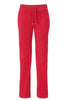 Juicy Couture cotton rich Del Rey Astor Red