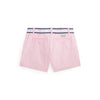 Polo Ralph Lauren shorts med belte til jente