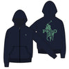 Polo Ralph Lauren hettejakke til gutt
