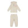 Juicy Couture velour sett til baby