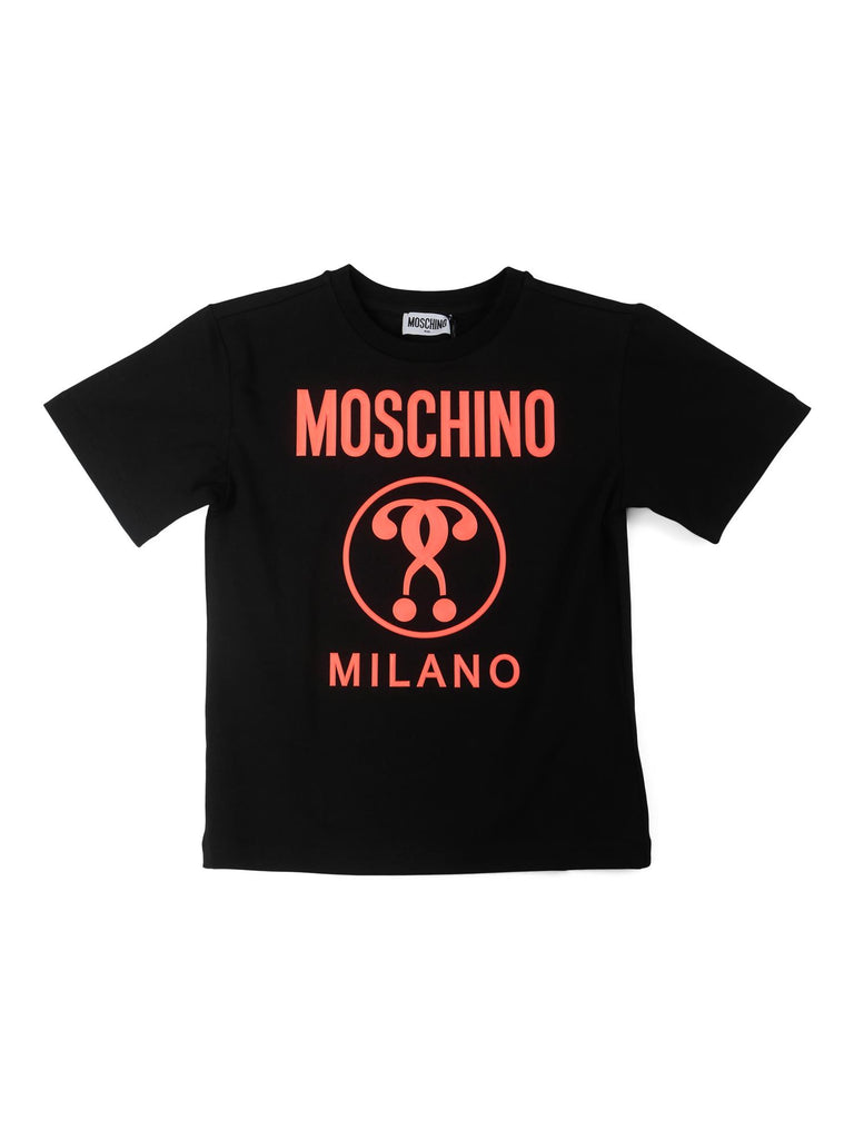 Moschino junior tskjorte