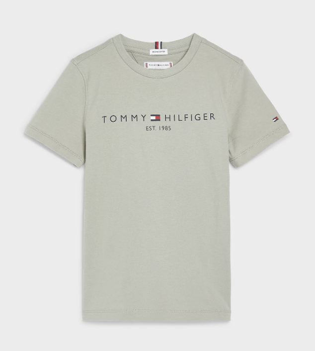 Tommy Hilfiger t-skjorte til gutt