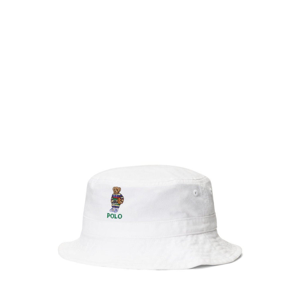 Polo Ralph Lauren buckethat Toddler