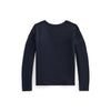 Polo Ralph Lauren bamse-longsleeve til jente