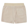Juicy Couture velour shorts