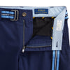 Polo Ralph Lauren chinos shorts med belte til gutt