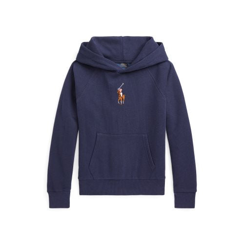 Polo Ralph Lauren hettegenser til jente