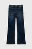 Tommy Hilfiger flared jeans til jente