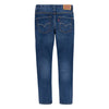 Levis jeans 512 Slim Taper Stretch til gutt