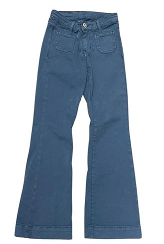 Denim Studio Bukser Solveig Flared jeans